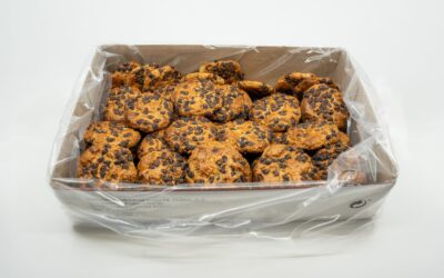 Chokis Choco 1 kg. (20701)