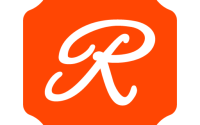 Lazos Blancos Bandeja 500 grs. (20667)