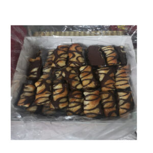 Lazos de cebra 2,5 kg.