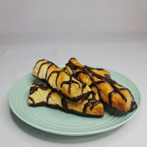 Lazos de Cebra Caja 1 kg. (20683)