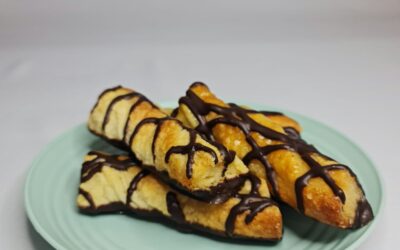 Lazos de Cebra Caja 1 kg. (20683)