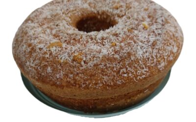 Bizcochon Coco 620 grs. (20068)