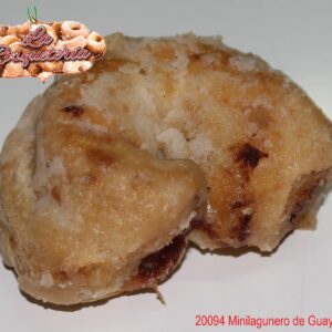 Minilagunero de Guayaba Caja 1,5 kg. (20094)