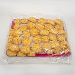 Coquitos Sin Azúcar Bandeja 2 kg. (20186)