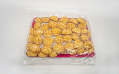 Coquitos Sin Azúcar Bandeja 2 kg. (20186)