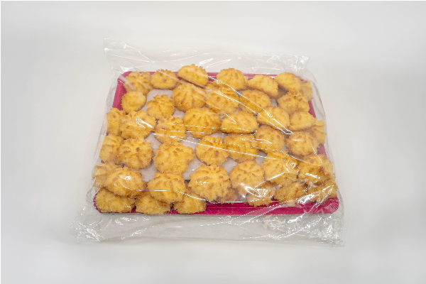 Coquitos Sin Azúcar Bandeja 2 kg. (20186)