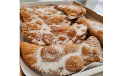 Trucha Grande de Batata Caja 15 ud. (20287)