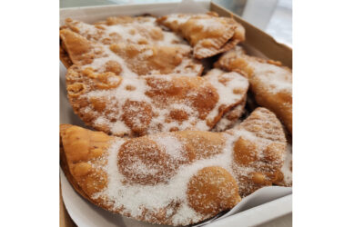 Trucha Grande de Cabello Caja 15 ud. (20288)