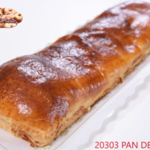 Pan de Jamón Grande ud. (20303)