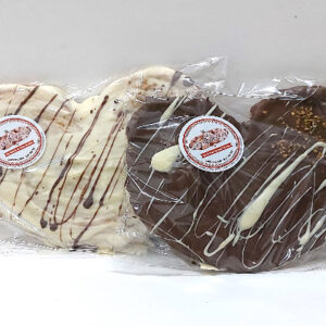 Palmera Chocolate Grande Caja 14 ud. (20511)