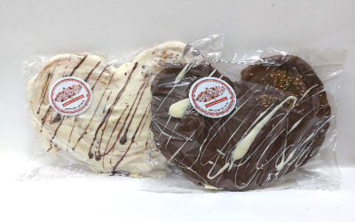 Palmera Chocolate Grande Caja 14 ud. (20511)