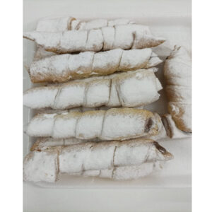 Tronquito Chocolate Bandeja 12 ud. (20524)