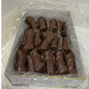 Lazos de bombon 2,5 kg.