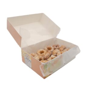 Rosquete de Limón Caja 700 grs. (20584)