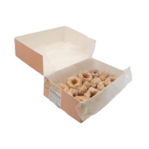 Rosquete de Naranja Caja 700 grs. (20585)