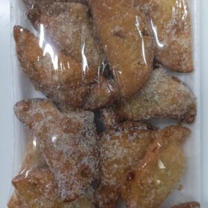 Mini Trucha Guayaba Blister 250 grs. (20633)