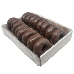 Blandito Pequeño Choco Caja 16 ud. (20645)