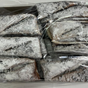 Triangulo Chocolate Azucar Glass Caja 1,5 kg. (20660)