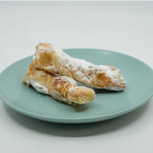 Lazos Blancos Caja 1,7 kg. (20049)