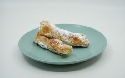 Lazos Blancos Caja 1,7 kg. (20049)