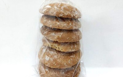 Tortas Chasneras 250 grs. (20128)