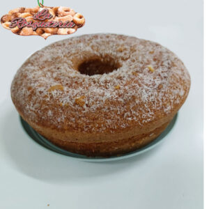 Bizcochon coco 620 grs.