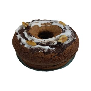 Bizcochon Chocolate y Nueces 620 grs. (20067)