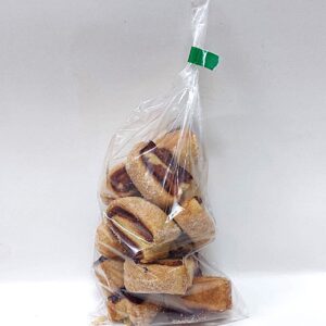 Delicias Guayaba Bolsa 250 grs. (20640)