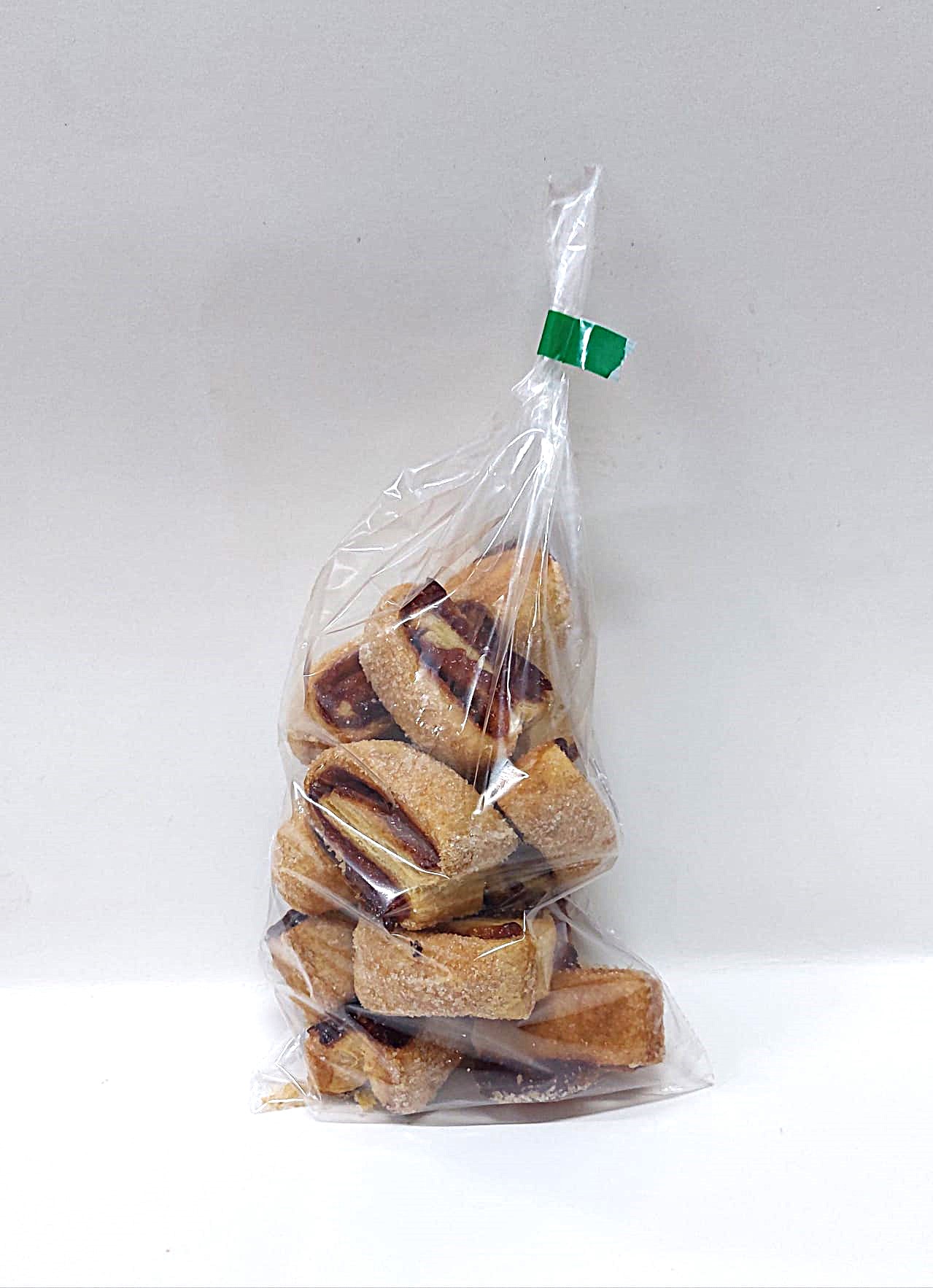 Delicias Guayaba Bolsa 250 grs. (20640)