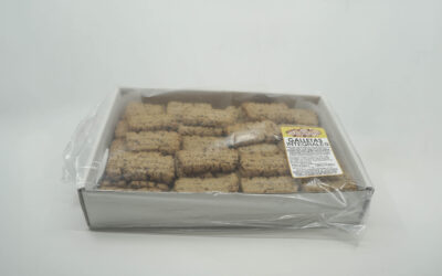 Galletas Integrales 1,5 kg. (20078)
