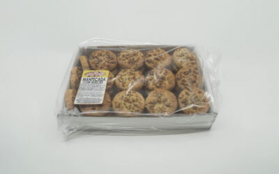 Mantecada con Nueces 2 kg. (20054)