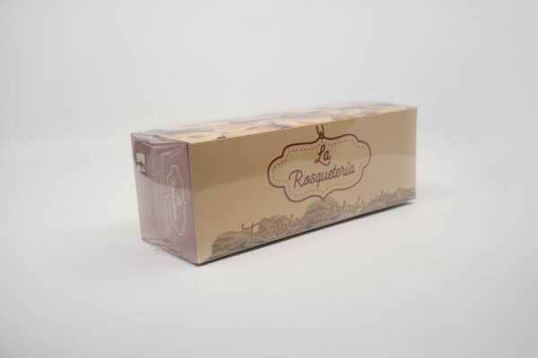 Rosquete caja 420grs. ROTULADA - Imagen 3