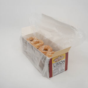 Rosquete Caja Rotulada 420 grs. (20581)