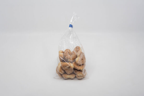 Rosquete Corazón Bolsa 230 grs. (20125) - Imagen 2