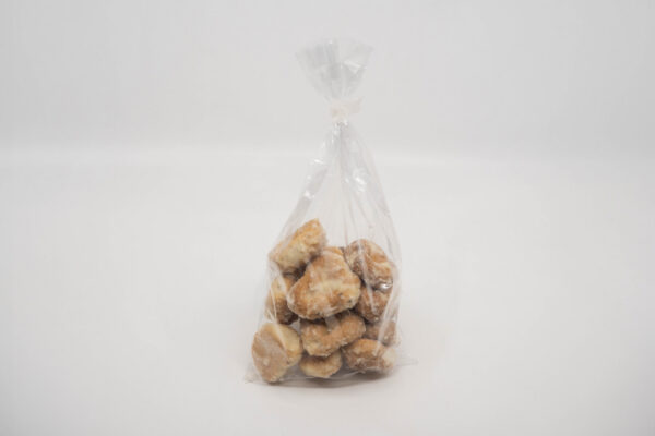 Rosquete Corazón Sin Azúcar Bolsa 230 grs. (20126) - Imagen 2
