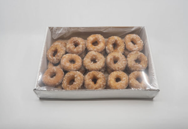 Rosquete de Mango Caja 1 kg. (20022) - Imagen 3