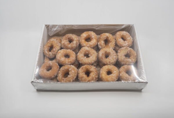 Rosquete de Plátano Caja 1 kg. (20469) - Imagen 3