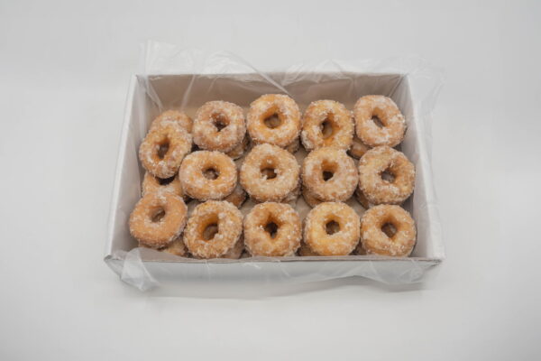 Rosquete de Plátano Caja 1 kg. (20469) - Imagen 4