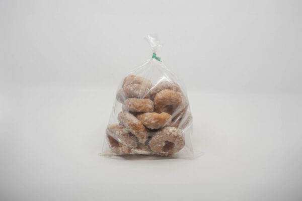 Rosquete de Mango Bolsa 500 grs. (20019) - Imagen 4