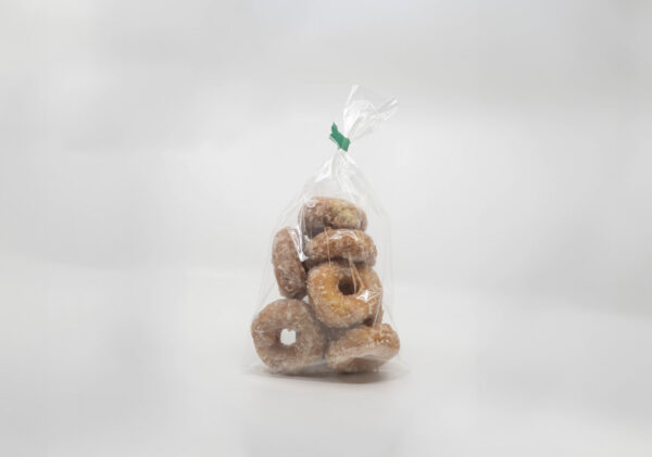 Rosquete de Mango bolsa 250 grs. (20017) - Imagen 3