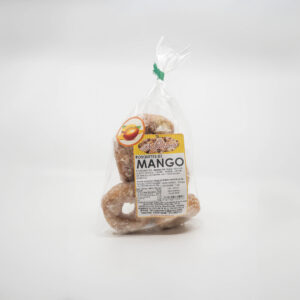 Rosquete de mango bolsa 250 grs.