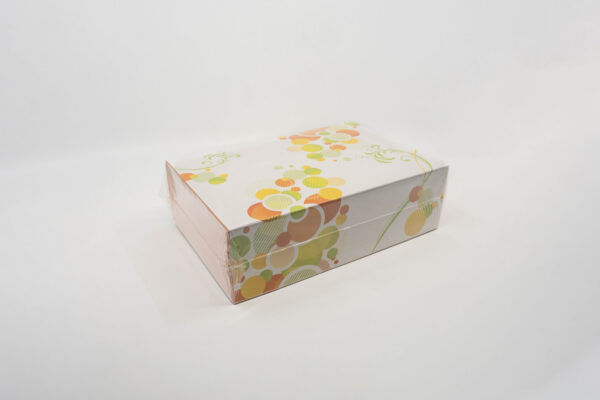 Rosquete de Plátano Caja 700 grs. (20587) - Imagen 2