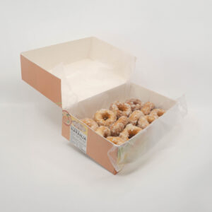 Rosquete de Naranja Caja 700 grs. (20585)