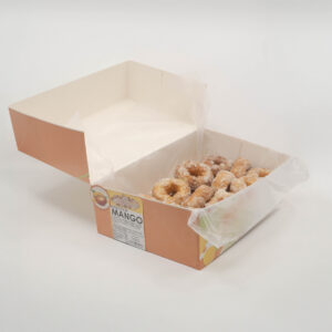 Rosquete de Mango Caja 700 grs. (20586)