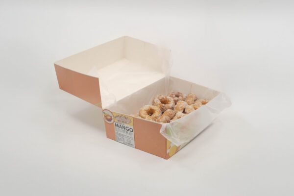 Rosquete de Mango Caja 700 grs. (20586)