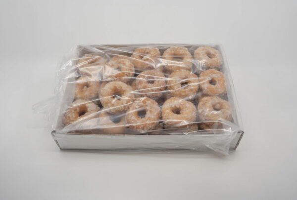 Rosquete S/Azúcar Harina Trigo Caja 1,5 kg. (20039) - Imagen 3