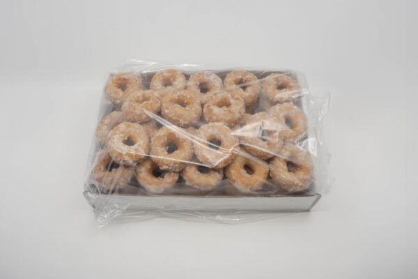 Rosquete S/Azúcar Harina Trigo Caja 2 kg. (20040) - Imagen 2