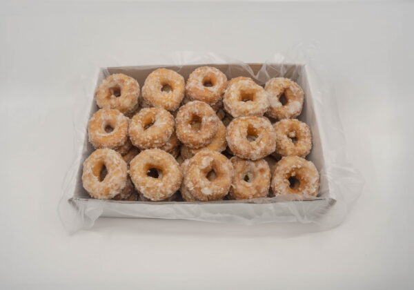 Rosquete S/Azúcar Harina Trigo Caja 1,5 kg. (20039)
