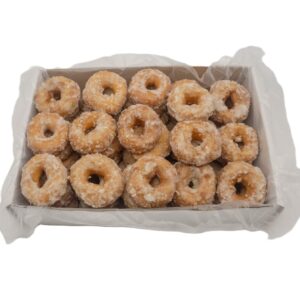 Rosquete de Naranja Caja 1,5 kg. (20013)