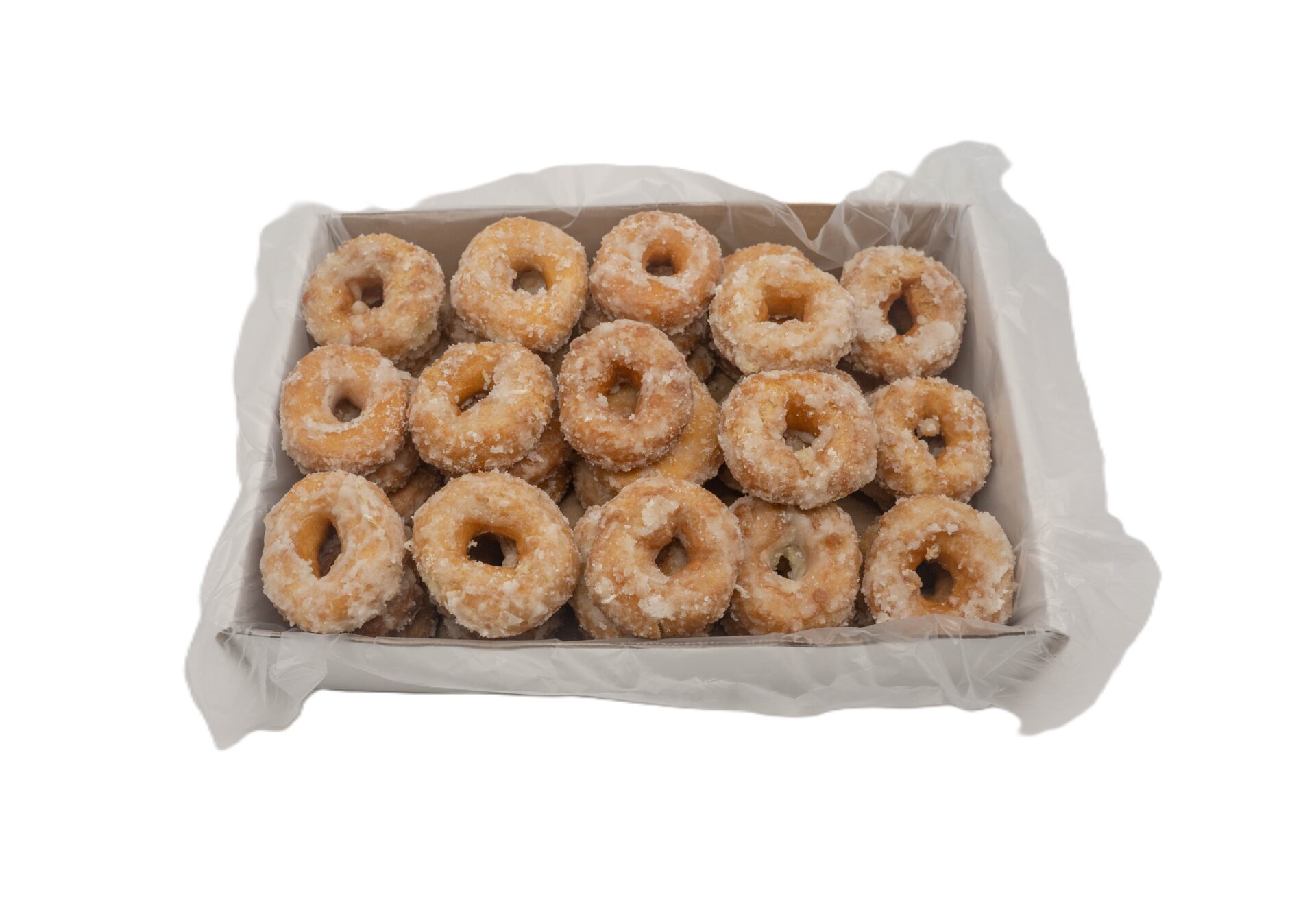 Rosquete de Naranja Caja 1,5 kg. (20013)